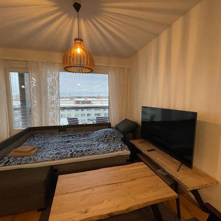Arctic Deluxe Residence Rovaniemi Exteriér fotografie